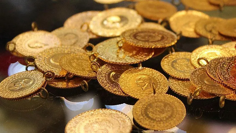 Altın haftaya nasıl başladı?