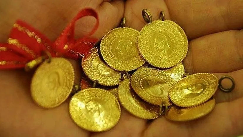 Altına yatırım yapan kazanıyor