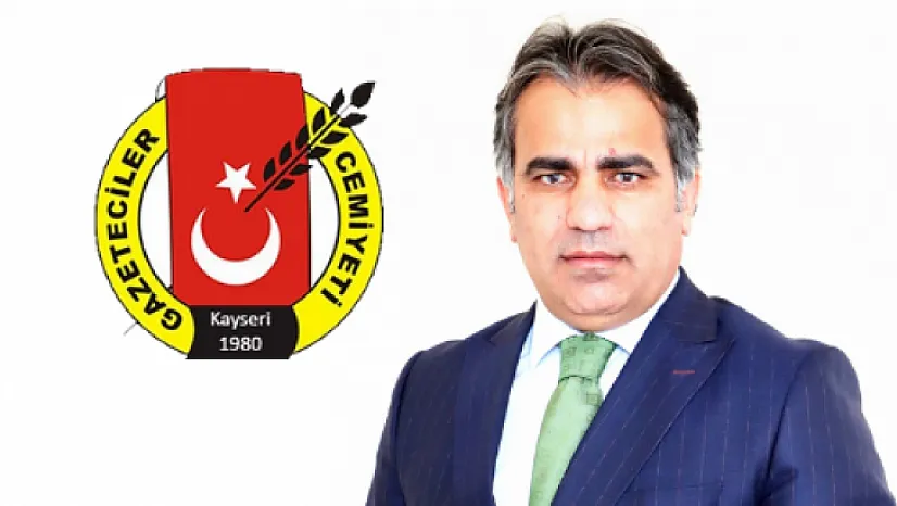 Altınkaya'nın vefatının ardından yeni Başkan belli oldu!