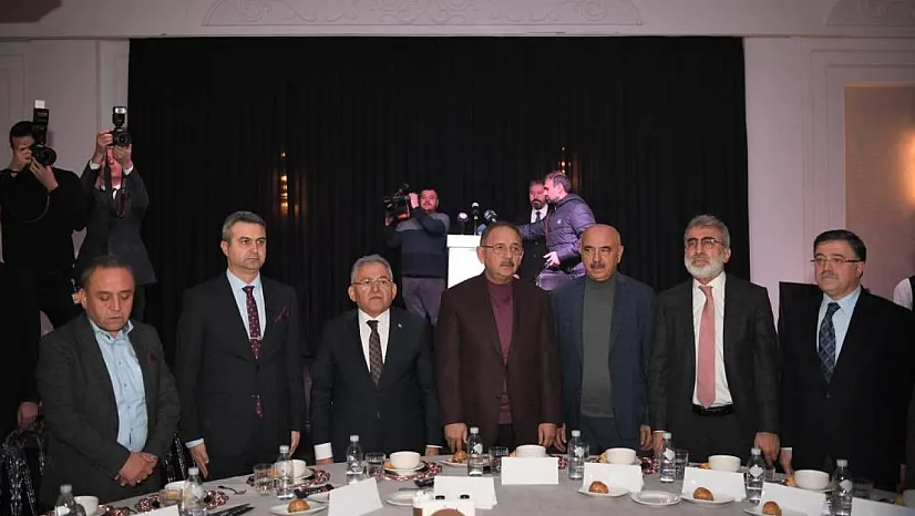 Arabaşı programı düzenlendi