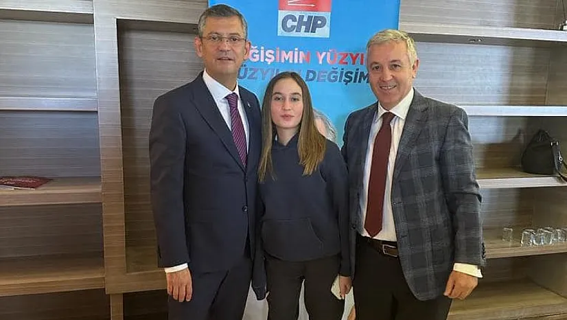 Arık'tan zehir zemberek açıklama