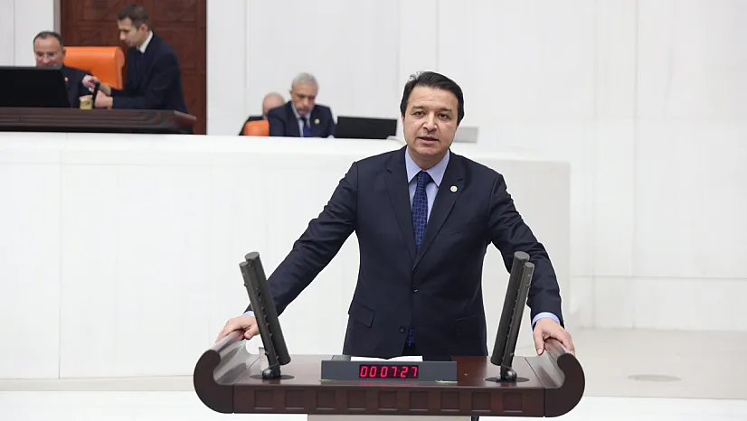 Arıkan İsrail üzerinden iktidara yüklendi