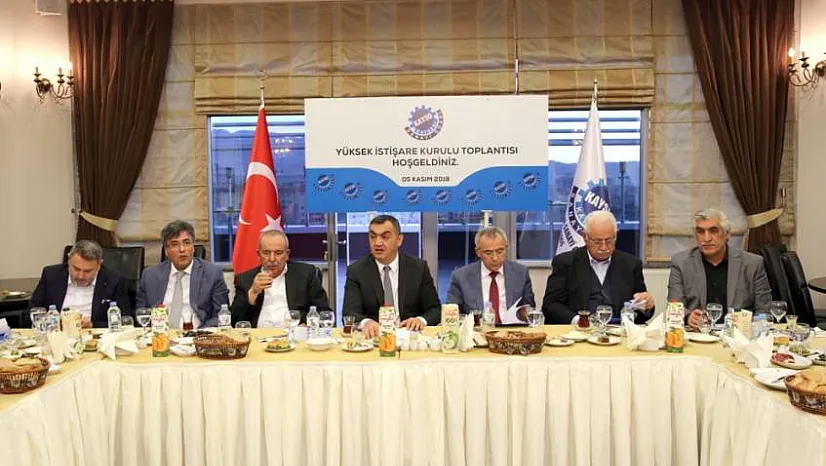 Büyüksimitci: Artık söz bitti, icraat lazım