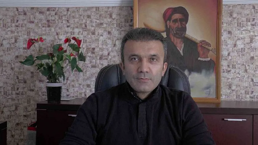 Aşık Seyrani türkü dinletisi ile anılacak