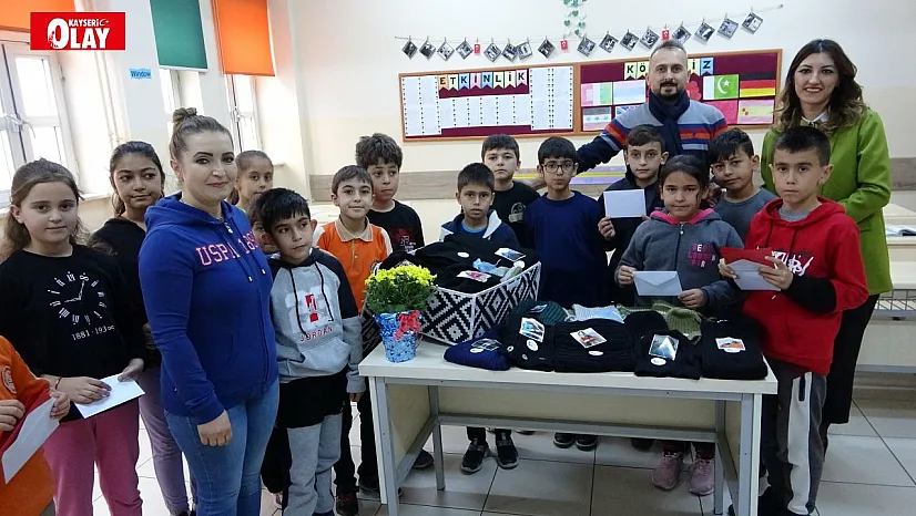 Asker annesi Gülay Lafçı gözyaşlarını tutamadı