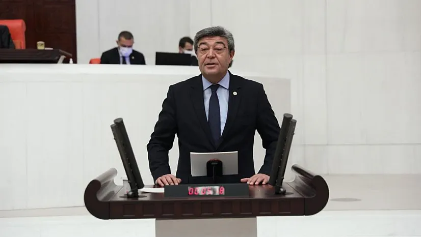 '1 milyon vatandaşın ehliyetine el konuldu' diyen Ataş'tan dikkat çeken çağrı!