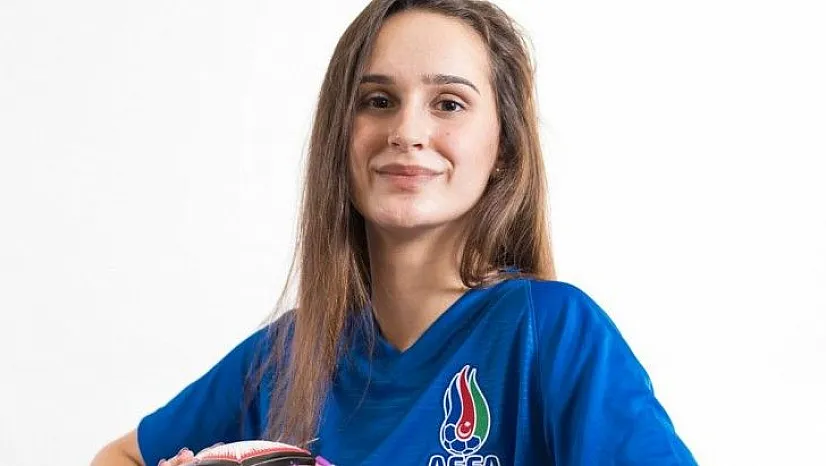 Azerbaycan'dan Gençlerbirliği'ne transfer oldu