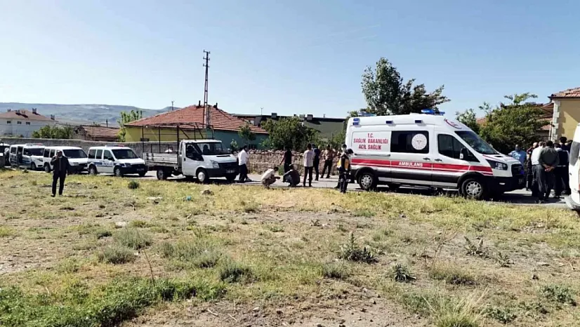 Baba ile oğlunu öldüren sanıklara ceza yağdı