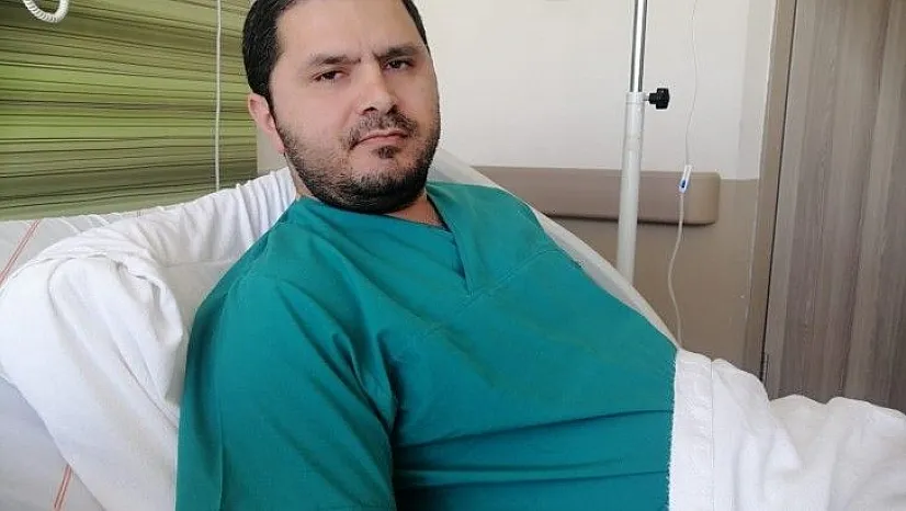Doktora saldırının arkasından bakın ne çıktı?