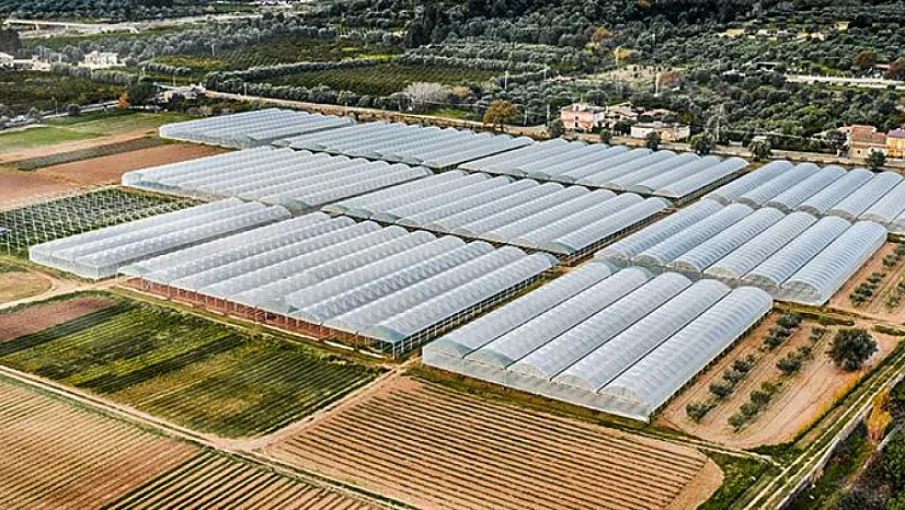 Bakanlık açıkladı: Kayseri'ye kurulacak 4. OSB ile ilgili yeni gelişme!