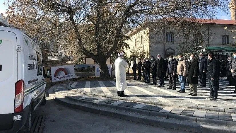 Baktır ailesinin acı günü