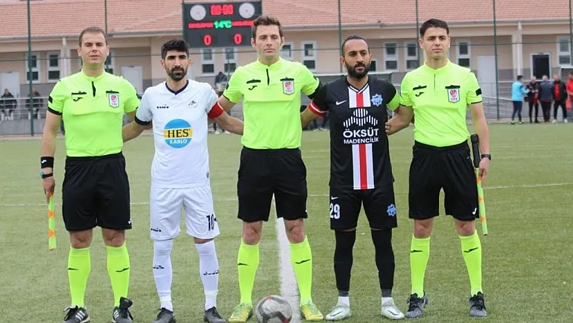 BAL'da 18. hafta maçlarının hakemleri belli oldu