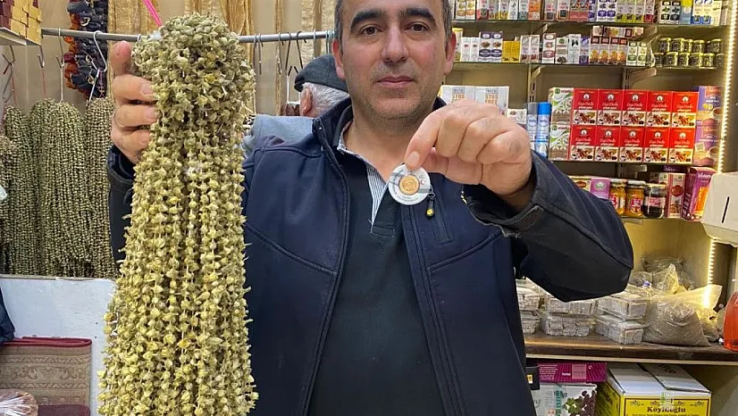 Gram altın ile yarışıyor!