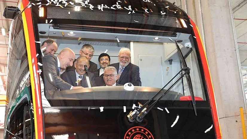 30 kilometrelik kesintisiz ulaşım sağlanacak