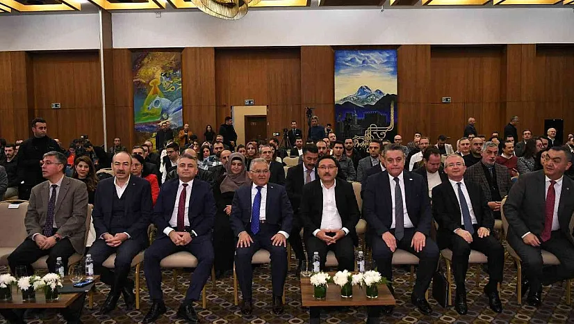 Büyükkılıç, açıkladı: 1200'ün üzerinde başvuru var...