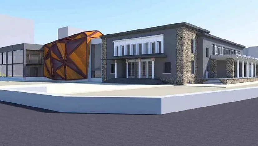 Başkan Büyükkılıç: 'Paleontolojinin tarihini yeniden yazacağız'
