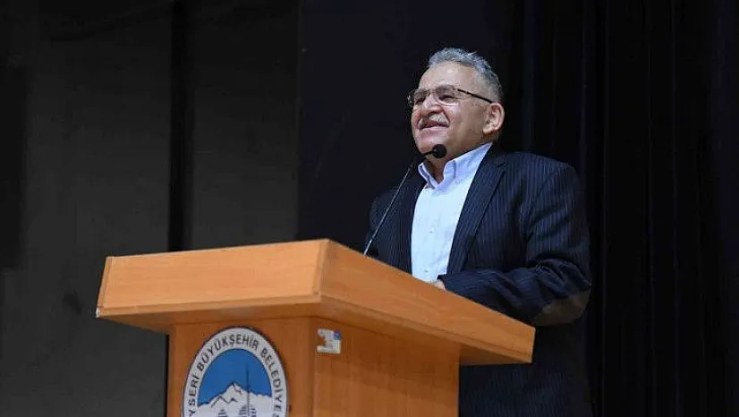 Oruçreis Kentsel Dönüşüm Projesi'nde kuralar çekildi