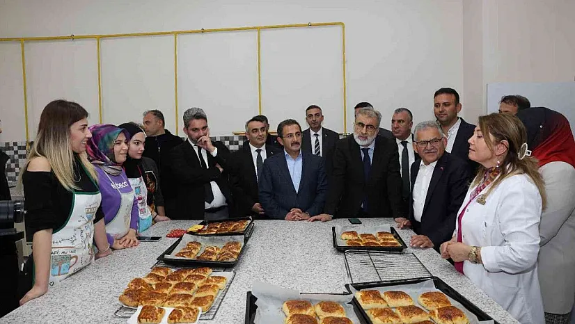 KAYMEK incelemesi...