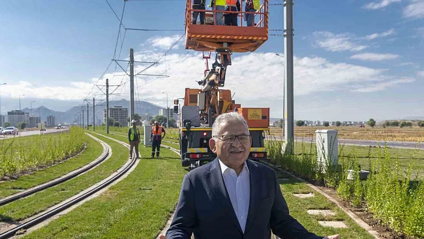 Büyükkılıç hedef açıkladı!
