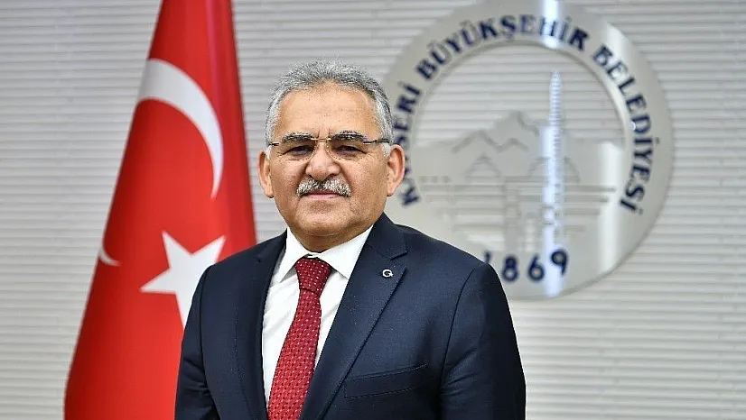 Başkan Büyükkılıç'tan 'Alt geçit' müjdesi