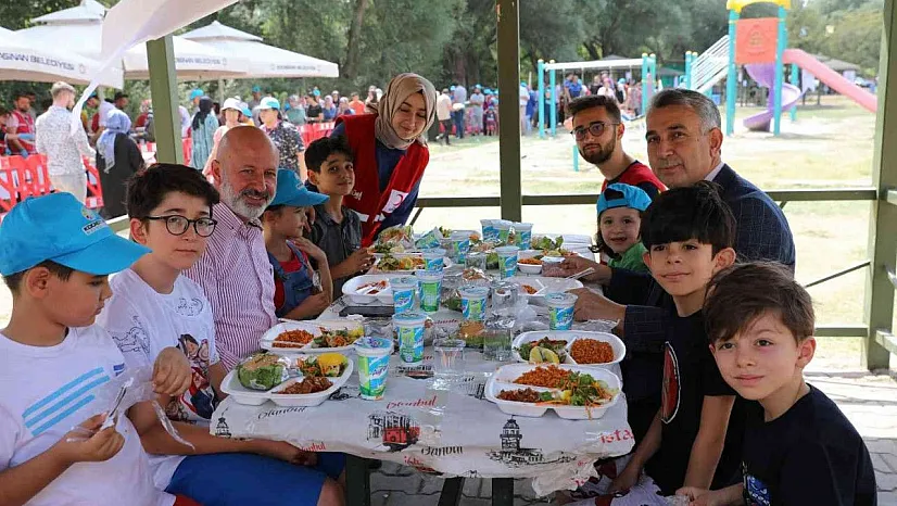 Diyabetli çocuklara iğnesiz sensörlü ölçüm cihazı