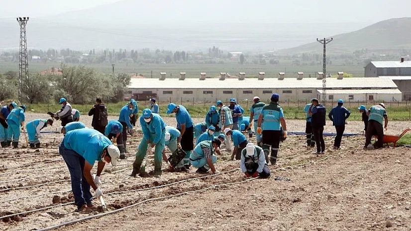 Başkan Çolakbayrakdar: