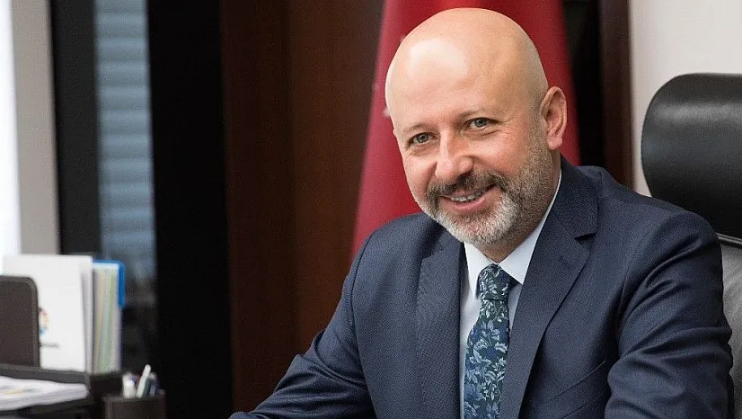 Başkan Çolakbayrakdar, Zabıta Haftasını kutladı