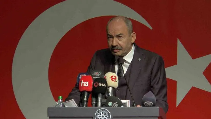 Gülsoy: 'Rusya - Ukrayna gerginliği Türkiye'yi olumsuz etkileyebilir'