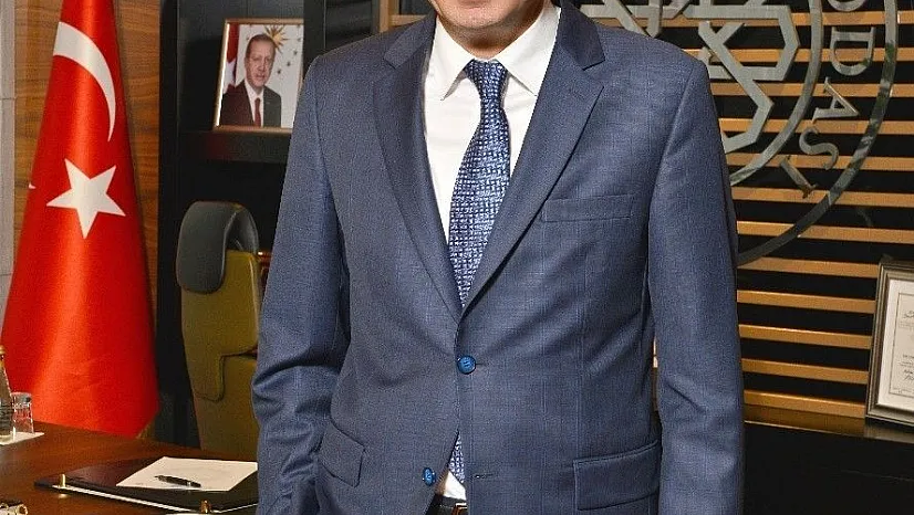 Başkan Gülsoy'dan Dünya Kadın Hakları Günü Mesajı