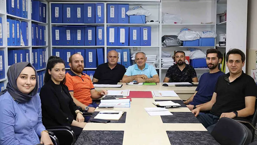 Başkandan yeni sanayi müjdesi