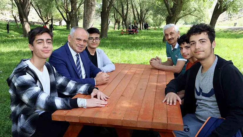 Piknik severleri mutlu edecek haber