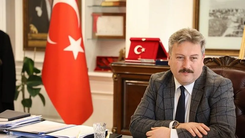Palancıoğlu: 30 Ağustos bağımsızlık tutkumuzun en önemli sembolüdür