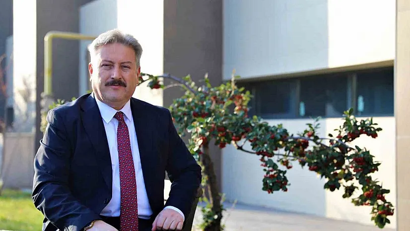 Palancıoğlu: Ramazan, bereket dolu bir ay
