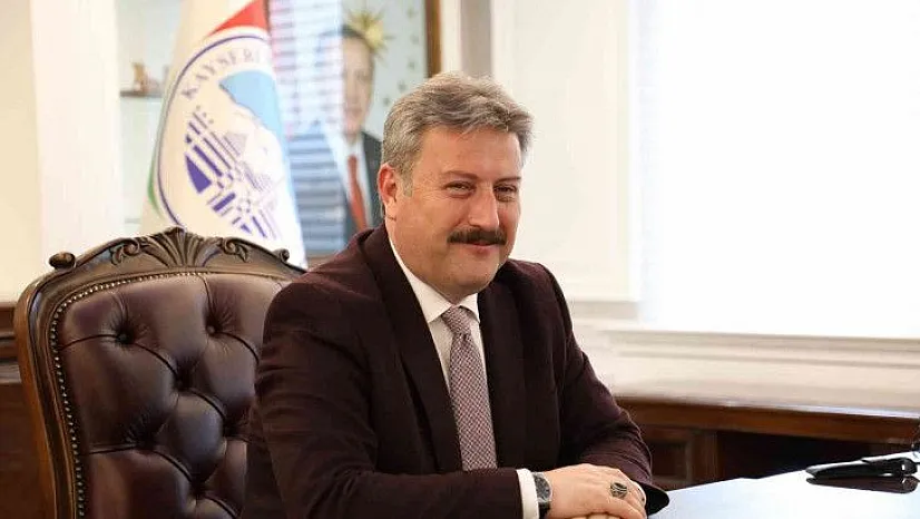 Palancıoğlu, dünya ikincisi Hayriye Türksoy Hançer'i tebrik etti
