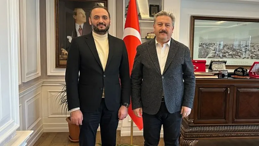 'Öz kardeşten öte bir hukukumuz oldu'