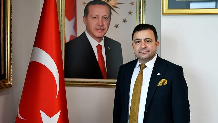 OSB Başkanı Yalçın: Bu durum bizleri sevindirdi...