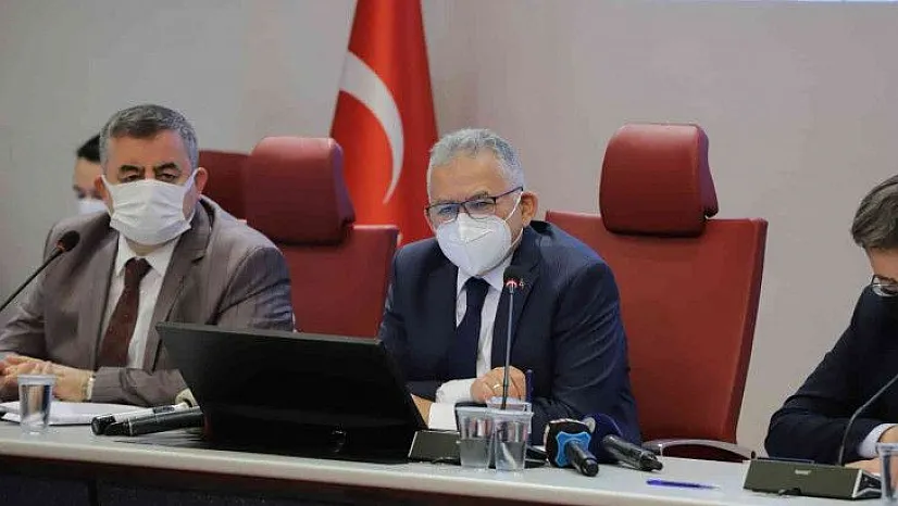 Su faturasına belediye desteği! Peki, kimlere destek verilecek?