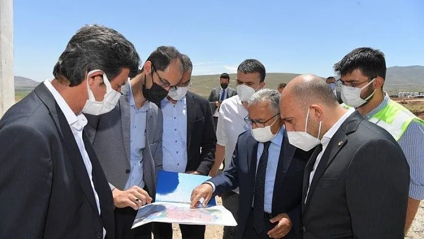 Beydeğirmeni ile ilgili dikkat çeken gelişme! Ay sonu o çalışma başlıyor