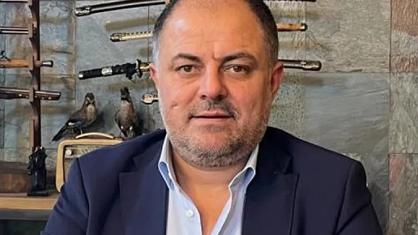 Bilen: Türkiye'nin ulaşım yatırımlarından pay alması için çalışıyoruz