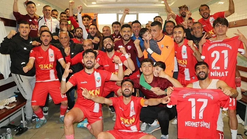 Viranşehir, dolu dizgin