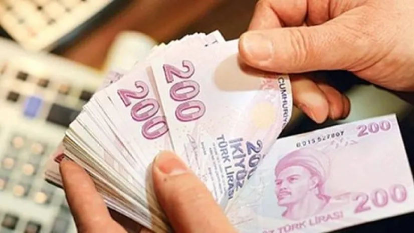 Borcu olanlar dikkat! 30 Haziran'a uzatıldı...