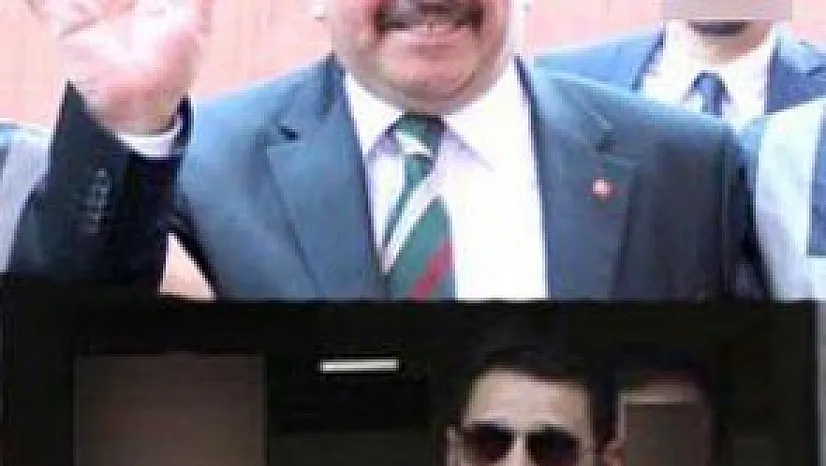 BOYDAKLAR KONUŞTU: "KURBAN KESMEK DE ÖRGÜTLÜ SUÇ OLDU, ÖZHASEKi'NiN ISRARIYLA PENSiLVANYA'YA GİTTİM"