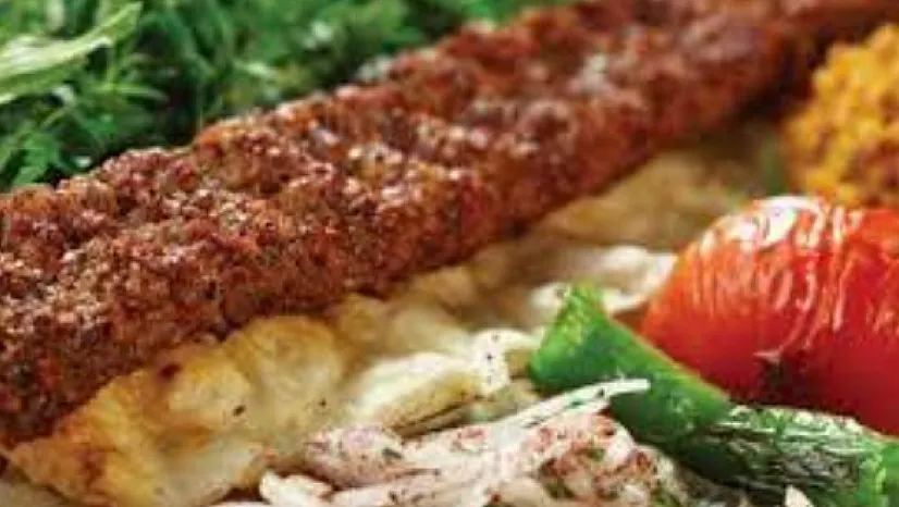 Bu lezzet akıl alır!