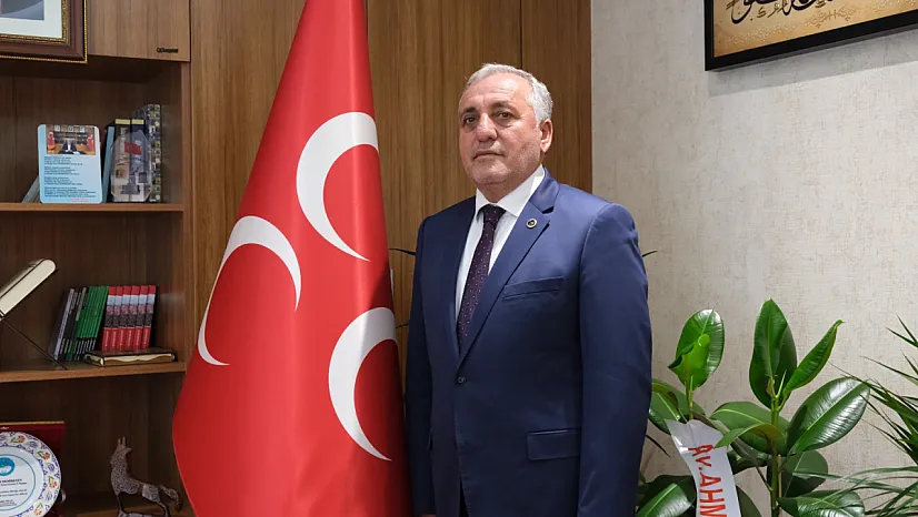 'Büyük Atatürk Ruhun şad, mekânın cennet olsun'
