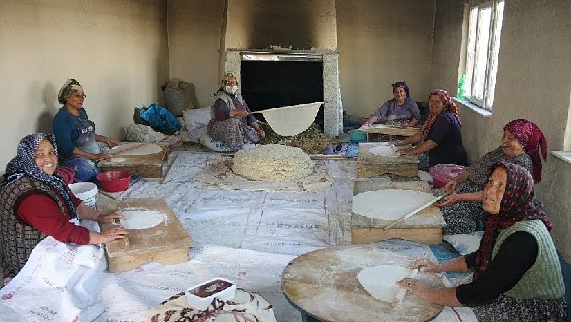 Büyükkılıç, 'Yaptığımız çalışmalar, başarı hikayeleri yazmamıza vesile oluyor'