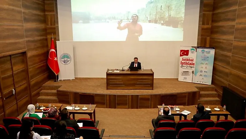 Yarışmada dereceye girenler belli oldu