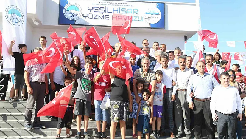 10 günde 1200 kişi yararlandı