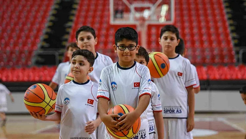 Kayıtlar başladı...
