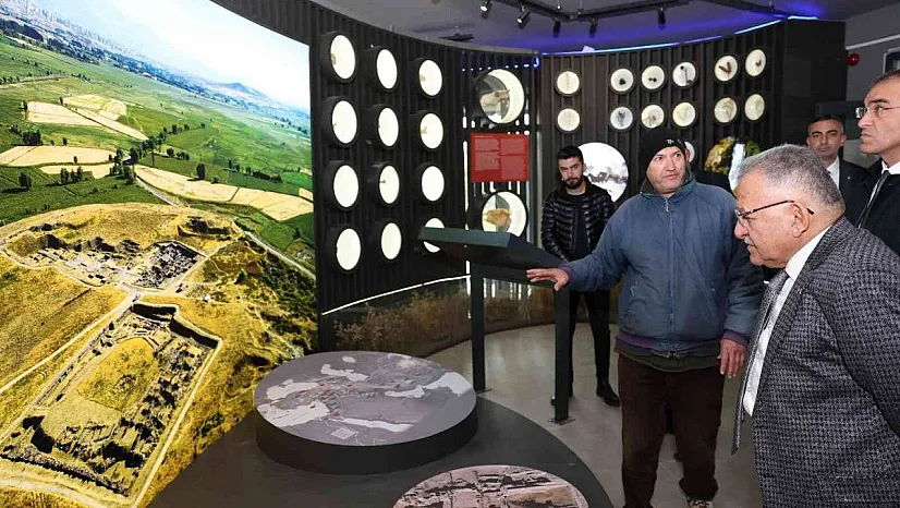75 yıllık rüya gerçekleşecek mi?