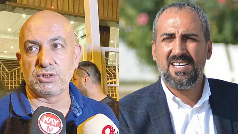Çamlı ve Tokgöz dönünce işler rayına girdi